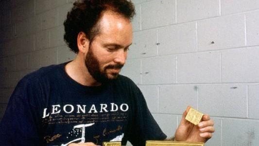 Cazador de tesoros está preso desde 2014 por no contar dónde escondió tres toneladas de oro