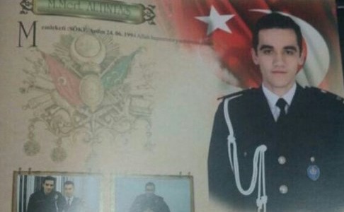 Quién era Mevlüt Mert Altintas, el asesino del embajador ruso