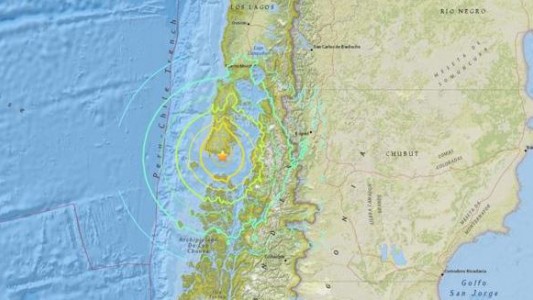 Robo y tiroteo en un hotel de Chile