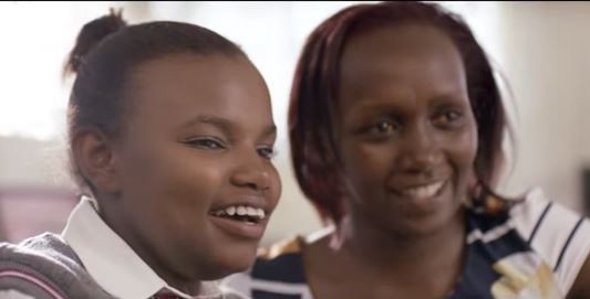 Una chica de 18 años creó una aplicación para el trasplante de órganos