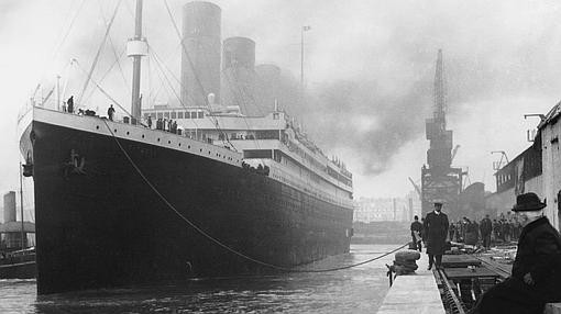 Revelan una causa oculta por la que se habría hundido el Titanic