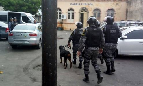Cuatro muertos en otro motín en una cárcel de Brasil
