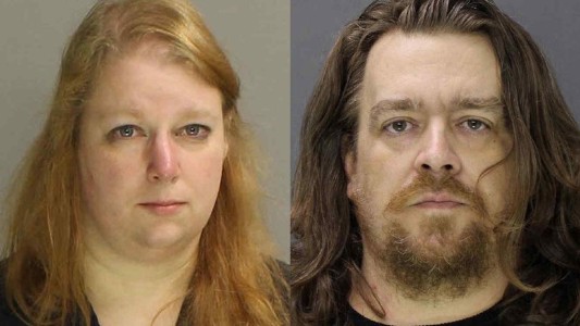 Madre y su novio matan a su hija adolescente para cumplir fantasía sexual