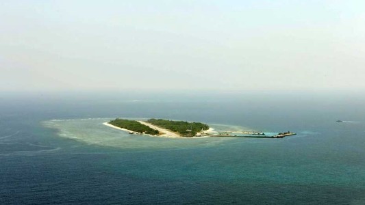 Advertencia desde China a Donald Trump: "Debería prepararse para un enfrentamiento militar"