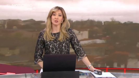 El Noticiero de la Gente / Bloque 3 / 06/08/2018