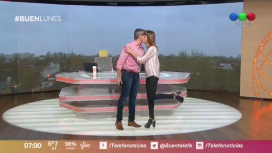 Buen Lunes / Bloque 1 / 11/09/2017