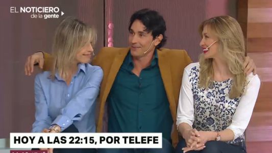 El Noticiero de la Gente / Bloque 3 / 08/08/2018