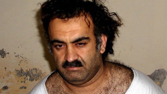 Revelan la carta que el cerebro de los atentados del 11-S le envió a Barack Obama