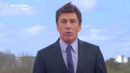 El Noticiero de la Gente / Bloque 1 / 14/08/2018