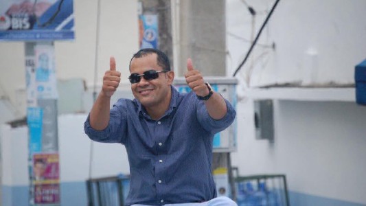 Diputado dominicano anima a la población a comprar armas de fuego para combatir la delincuencia