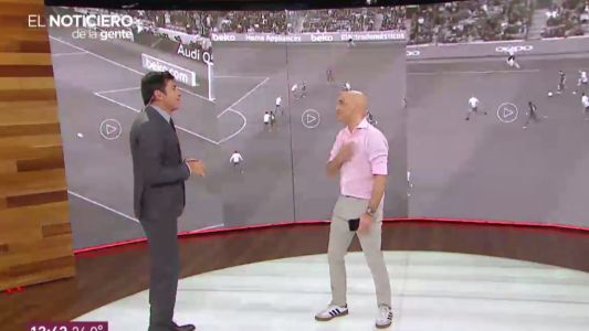 El Noticiero de la Gente / Bloque 2 / 22/08/2018