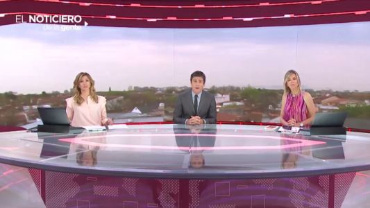 El Noticiero de la Gente / Bloque 1 / 26/10/2017