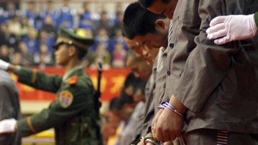 China ejecuta al primer colombiano condenado por tráfico de drogas