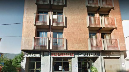 Organizaron un bautismo en un restaurante y los 120 comensales se escaparon sin pagar