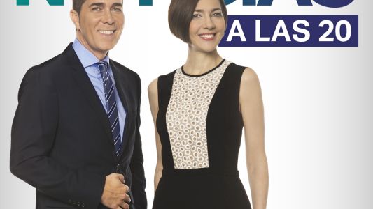 Telefe Noticias. Bloque 3. 11/10/17