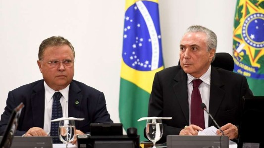 "Carne débil": el Ministro de Agricultura de Brasil defiende la calidad de la industria cárnica de su país