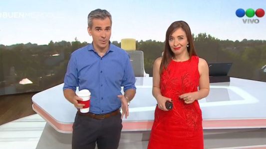 Buen Martes / Bloque 5 / 05/12/2017