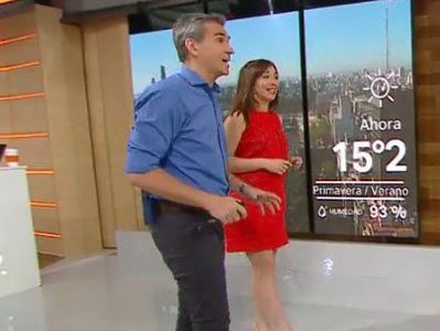 Buen Miércoles / Bloque 3 / 25/10/2017