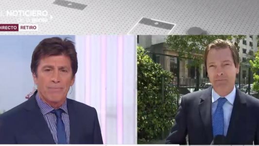 El Noticiero de la Gente / Bloque 2 / 25/04/2018