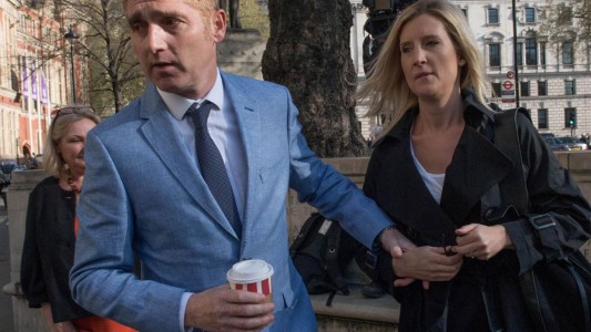 Condenaron a un padre por llevar a Disney a su hija en pleno período escolar