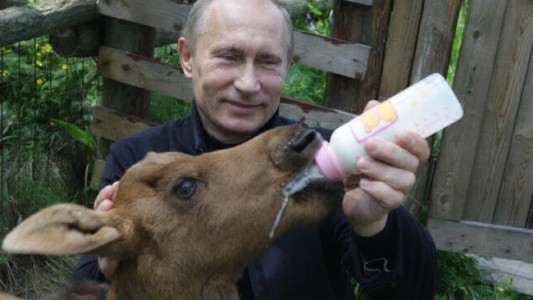 Los medios rusos afirman que tienen en su poder al "padre de todas las bombas"