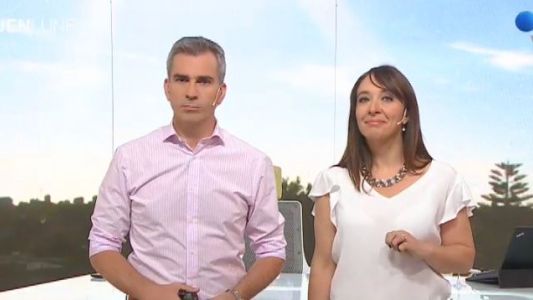 Buen Jueves / Bloque 2 / 01/02/2018