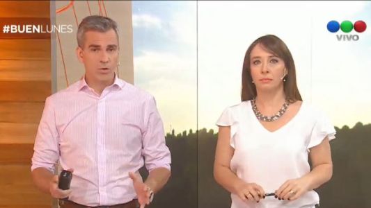 Buen Lunes / Bloque 1 / 13/11/2017