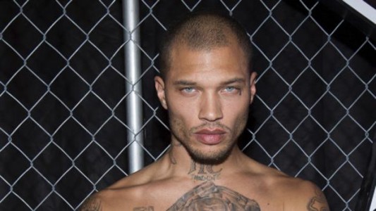 Detuvieron y deportaron en Londres al "preso más lindo del mundo"