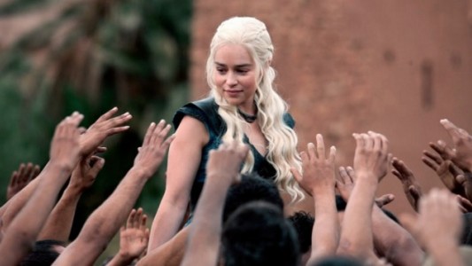 La Universidad de Berkeley enseñará dos idiomas de Juego de Tronos