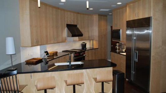 Así son los búnkers de lujo de los millonarios para el fin del mundo