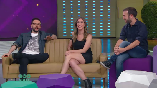 Staff de Noticias / Bloque 2 / 7/2/2018