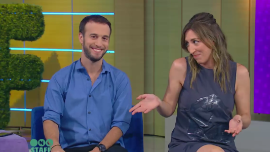 Staff / Bloque 1 / 19/12/2017