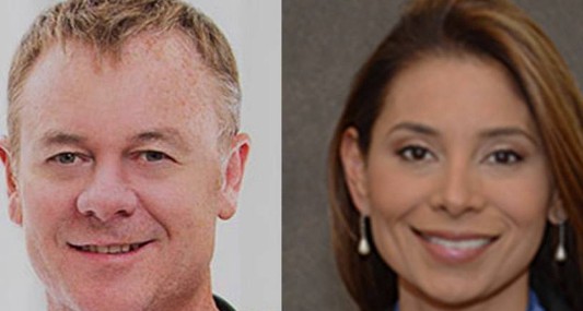 El misterioso crimen de dos doctores degollados en un lujoso departamento de Boston