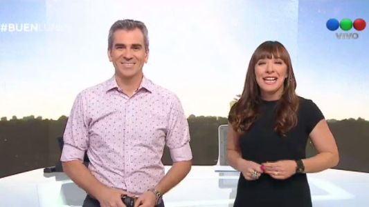 El Noticiero de la Gente / Bloque 1 / 18/01/2018