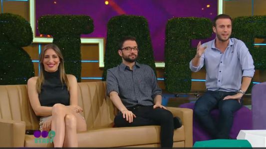 Staff / Bloque 2 / 16/01/2018