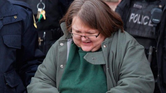 Horror en Canadá: una enfermera confesó que mató a 8 jubilados