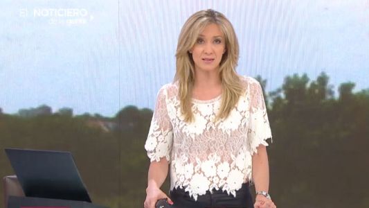 Telefe Noticias / Bloque 1 / 23/02/2018