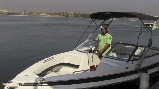 Uber se lanza al agua y ofrece taxi-lancha