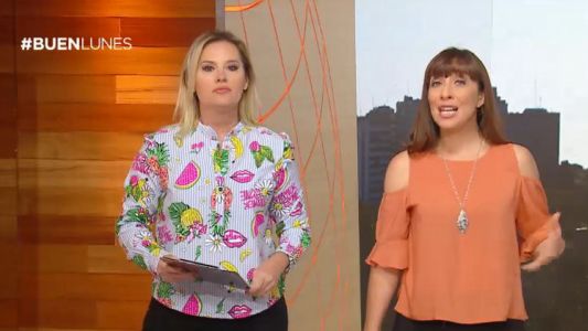 Buen Viernes / Bloque 2 / 16/02/2018