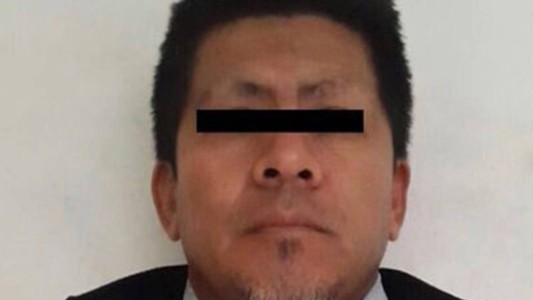 México: encontraron muerto al presunto violador y asesino de una nena de 11 años