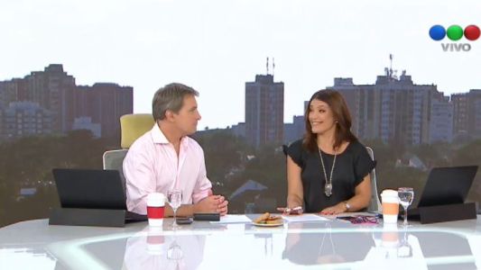 Buen Martes / Bloque 2 / 16/01/2018