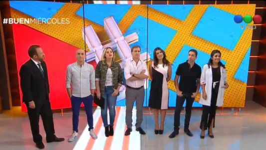 El Noticiero de la Gente / Bloque 3 / 05/02/2018