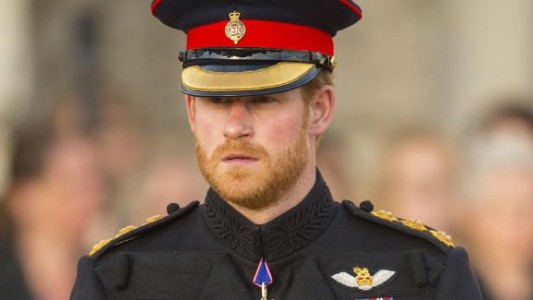 Polémica en Reino Unido por las declaraciones del príncipe Harry: “Nadie quiere ser rey o reina”