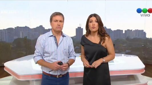 Buen Jueves / Bloque 1 / 18/01/2018