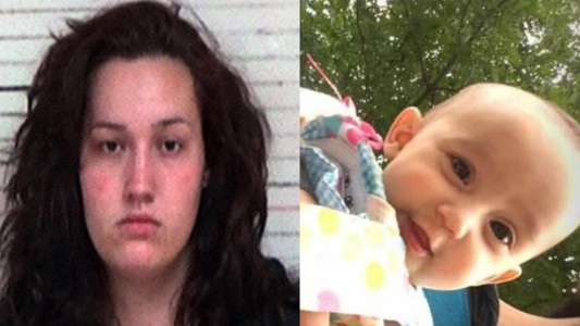 Un bebé de 6 meses se ahogó en el agua, mientras su madre chateaba en Facebook