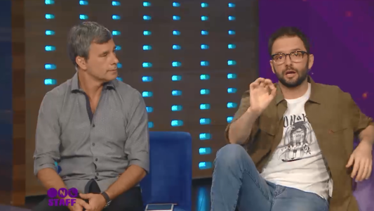 Staff de Noticias / Bloque 2 / 22/1/2018