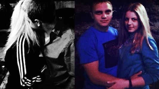 Pareja que estaba teniendo sexo en su auto murió ahogada al caerse a un lago