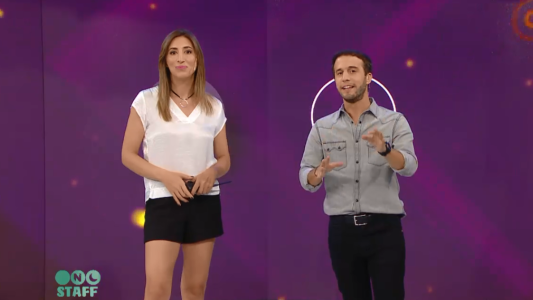 Staff de Noticias / Bloque 1 / 23/1/2018