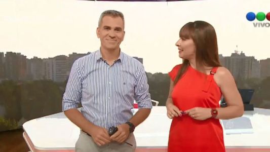 Buen Miércoles /  Bloque 1 / 24/01/2018