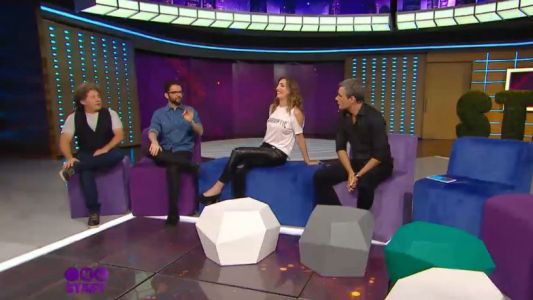 Staff / Bloque 2 / 25/01/2018